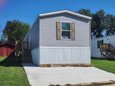 Mobile Home at 3 Willow Haven Ct Colona, IL 61241