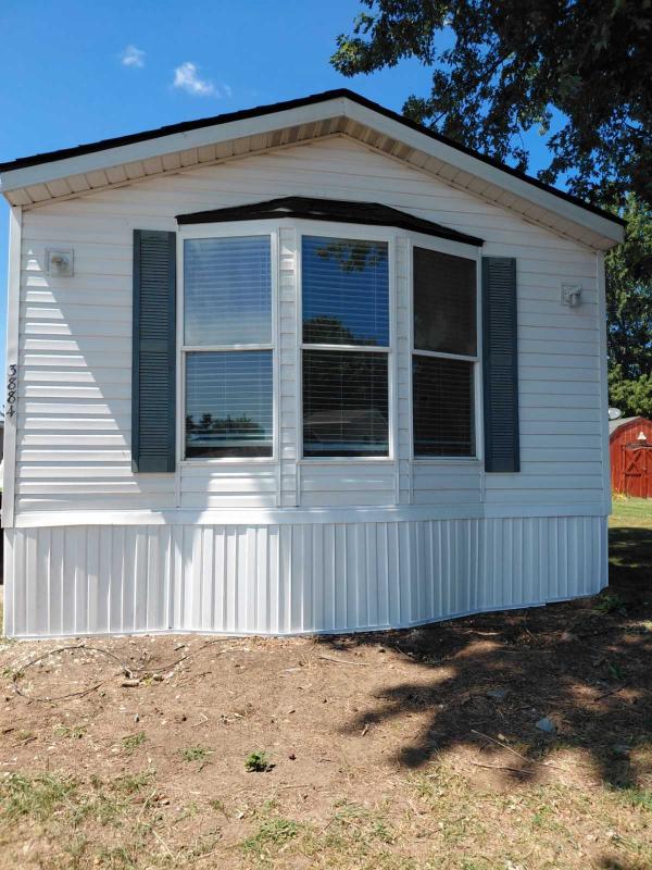 1997 Skyline Mobile Home For Sale