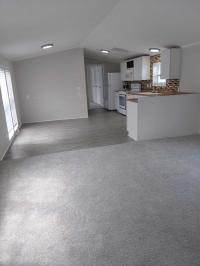 1997 Skyline Manufactured Home