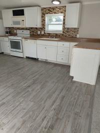 1997 Skyline Manufactured Home