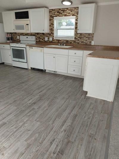 Photo 4 of 10 of home located at 3884 Cherry St. Clarkston, MI 48348