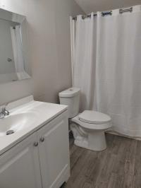1997 Skyline Manufactured Home