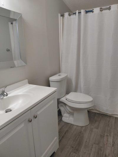Photo 5 of 10 of home located at 3884 Cherry St. Clarkston, MI 48348