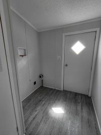 1997 Skyline Manufactured Home