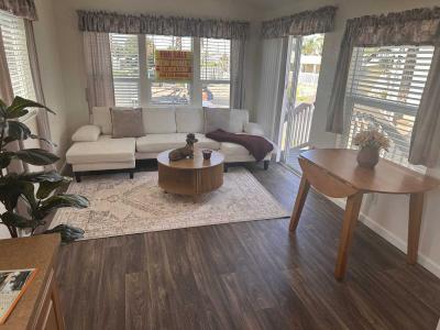 Photo 4 of 9 of home located at 1445 W. Florida Ave Sp#113 Hemet, CA 92543