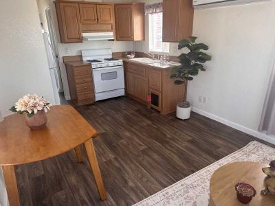 Photo 5 of 9 of home located at 1445 W. Florida Ave Sp#113 Hemet, CA 92543