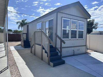 Mobile Home at 1445 W. Florida Ave Sp#113 Hemet, CA 92543