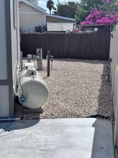 Photo 2 of 9 of home located at 1445 W. Florida Ave Sp#113 Hemet, CA 92543
