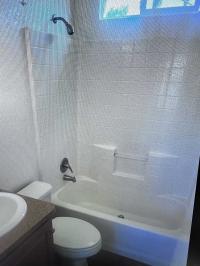 2007 Laur CCH Mobile Home