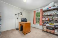 2017 Commodore Astro TE209A Mobile Home