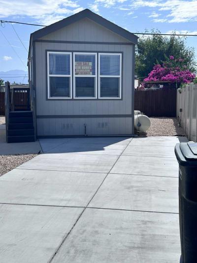 Photo 3 of 9 of home located at 1445 W. Florida Ave Sp#113 Hemet, CA 92543