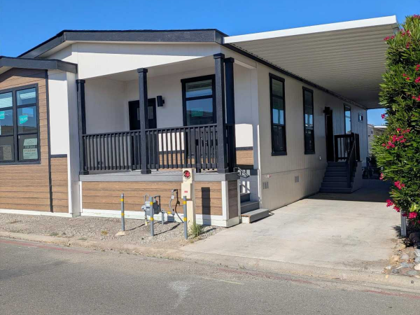 2026 Champion/Redman Homes Mobile Home For Sale