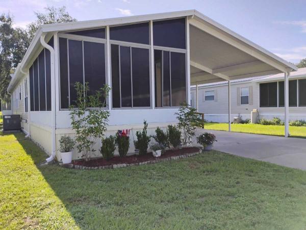 Photo 1 of 2 of home located at 3323 NE 14th St #D6 Ocala, FL 34470