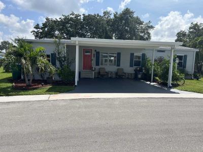 Mobile Home at 861 Tall Oak Road Naples, FL 34113