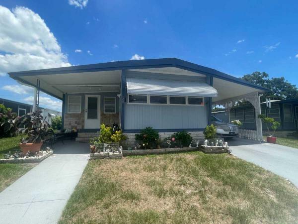 1972 MALB Mobile Home For Sale