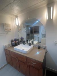 1972 MALB Mobile Home