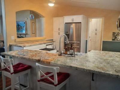 Photo 3 of 20 of home located at 8401 South Kolb Road #551 Tucson, AZ 85756
