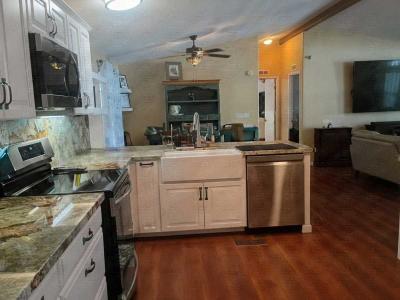 Photo 2 of 20 of home located at 8401 South Kolb Road #551 Tucson, AZ 85756