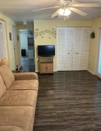 1980 Manufactured Home
