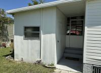1980 Manufactured Home