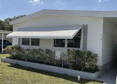 Photo 2 of 24 of home located at 10550 W State Road 84 Davie, FL 33324
