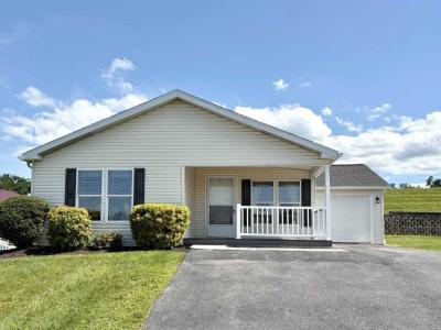 Mobile Home at 4 Burke Drive Shippensburg, PA 17257