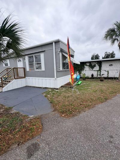 Mobile Home at 2600 Pineapple Ave Melbourne, FL 32935