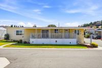 1976 Sunny Mobile Home