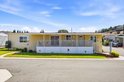 Mobile Home at 5215 E Chapman Ave., Spc. 55 Orange, CA 92869