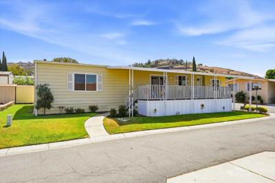 Photo 2 of 32 of home located at 5215 E Chapman Ave., Spc. 55 Orange, CA 92869