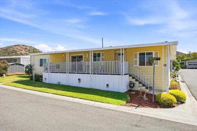 Photo 3 of 32 of home located at 5215 E Chapman Ave., Spc. 55 Orange, CA 92869