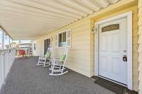 1976 Sunny Mobile Home