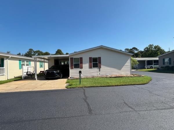 2003 Skyline Mobile Home For Sale