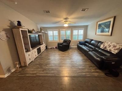 Photo 2 of 8 of home located at 1718 Pass Road, Lot 64 Biloxi, MS 39531