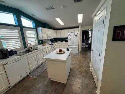 Photo 3 of 8 of home located at 1718 Pass Road, Lot 64 Biloxi, MS 39531