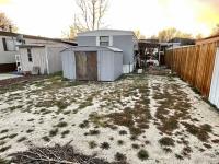 1977 Concord Manufactured Home