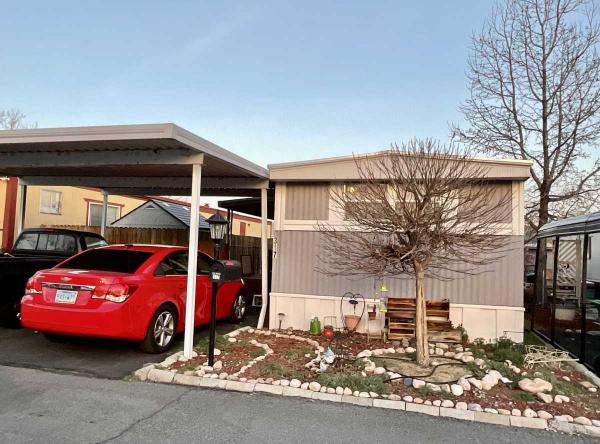1977 Concord Mobile Home For Sale