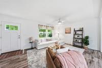 2026 Cavco Clarion Astro Creation Mobile Home