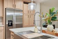 2026 Cavco Clarion Astro Creation Mobile Home