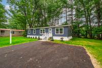 2026 Cavco Clarion Astro Creation Mobile Home