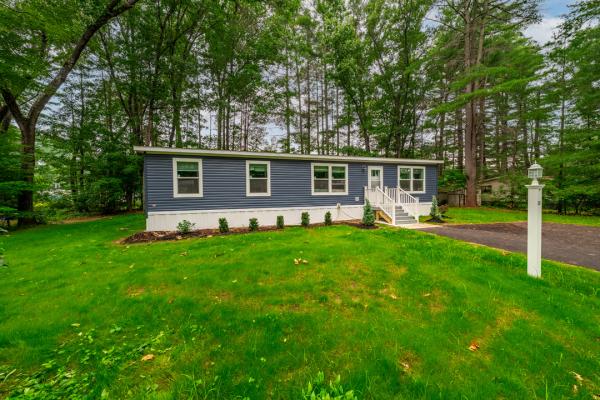 2026 Cavco Clarion Mobile Home For Sale