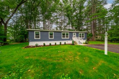 Mobile Home at 900 Rock City Road Ballston Spa, NY 12020