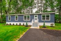 2026 Cavco Clarion Astro Creation Mobile Home
