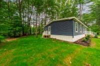 2026 Cavco Clarion Astro Creation Mobile Home