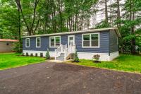 2026 Cavco Clarion Astro Creation Mobile Home