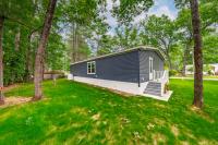 2026 Cavco Clarion Astro Creation Mobile Home