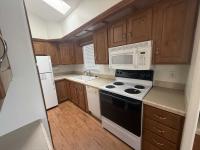 2008 Cavco unk ParkModel Home