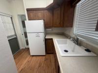 2008 Cavco unk ParkModel Home