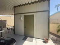 2008 Cavco unk ParkModel Home