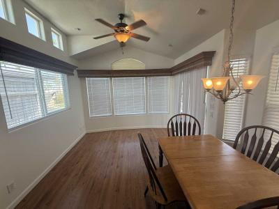 Photo 5 of 13 of home located at 2929 E Main St #603 Mesa, AZ 85213
